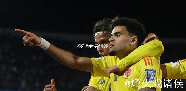 世体：利物浦买罗德里戈或可帮助巴萨签下路易斯-迪亚斯