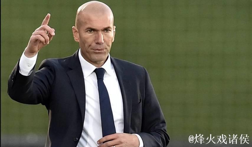 阿隆索帅位堪忧，两大潜在继任者浮出水面，齐达内和渣叔谁更适合