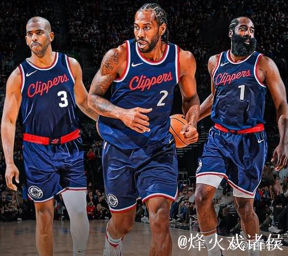 快船签下凯琼斯双向合同 季前赛表现亮眼场均8分5板2帽