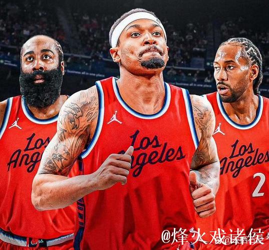 快船签下凯琼斯双向合同 季前赛表现亮眼场均8分5板2帽